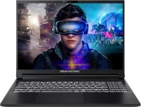 Купити ноутбук Dream Machines RT5070-15 V550KNP (RT5070-15UA21) за ціною від 81821 грн.