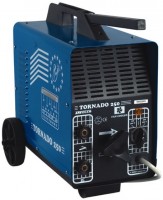 Купити зварювальний апарат Awelco Tornado 250
