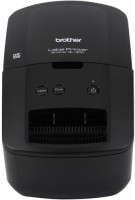 Купити чековий принтер Brother QL-600 за ціною від 4677 грн.