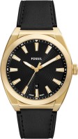 Купити наручний годинник FOSSIL Everett FS6089 за ціною від 8640 грн.