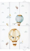 Купити сповивальний столик Ceba Baby Basic 80x50 за ціною від 540 грн.
