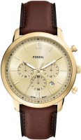 Купити наручний годинник FOSSIL Neutra FS6113 за ціною від 6750 грн.