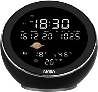 Купити метеостанція NASA WSP1500 за ціною від 4717 грн.