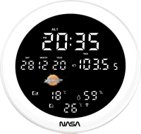 Купить метеостанція NASA WSP1700: цена от 5792 грн.