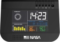 Купити метеостанція NASA WS100 за ціною від 1054 грн.