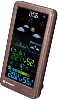 Купити метеостанція BRESSER Neomeo V за ціною від 2502 грн.