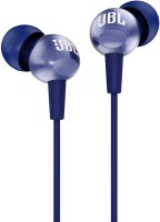 Купить навушники JBL C200SI: цена от 699 грн.