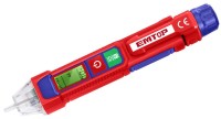 Купити мультиметр EMTOP ETPL210003 за ціною від 416 грн.