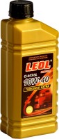 Купить моторне мастило LEOL Turbodiesel Extra 10W-40 1L: цена от 180 грн.