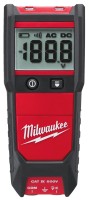Купити мультиметр Milwaukee 2212-20 за ціною від 3816 грн.