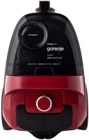 Купити пилосос Gorenje VC 2202 G4AHR за ціною від 4992 грн.