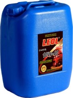 Купити моторне мастило LEOL Turbodiesel Extra 10W-40 20L за ціною від 2859 грн.