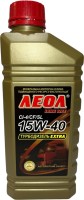 Купити моторне мастило LEOL Turbodiesel Extra 15W-40 1L за ціною від 183 грн.