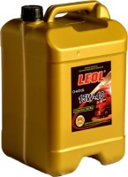 Купить моторне мастило LEOL Turbodiesel Extra 15W-40 10L: цена от 1382 грн.