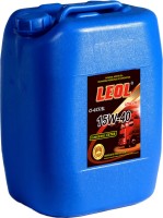 Купити моторне мастило LEOL Turbodiesel Extra 15W-40 20L за ціною від 2781 грн.