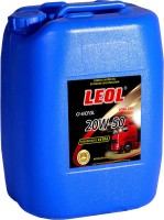Купить моторне мастило LEOL Turbodiesel Extra 20W-50 20L: цена от 2901 грн.