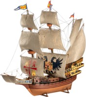 Купити збірна модель Revell Spanish Galleon (1:96) за ціною від 5590 грн.