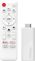 Купить медіаплеєр Android TV Box H96 Max H313 TV Stick 2/16 GB: цена от 1007 грн.