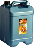 Купити моторне мастило LEOL Diesel CC 20W-50 10L за ціною від 1181 грн.