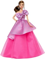 Купити лялька Barbie Signature Birthday Wishes JBJ07 за ціною від 2299 грн.