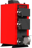 Купить опалювальний котел Kraft E New 12 Auto: цена от 31000 грн.