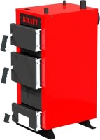 Купити опалювальний котел Kraft E New 24 Mechanic за ціною від 33800 грн.