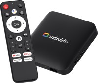 Купити медіаплеєр Android TV Box H96 Max S905L3 2/16 GB за ціною від 832 грн.