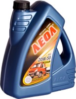 Купити моторне мастило LEOL Diesel CC 20W-50 5L за ціною від 733 грн.