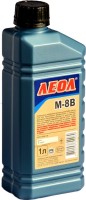 Купить моторне мастило LEOL M-8V SAE20 1L: цена от 123 грн.