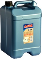 Купити моторне мастило LEOL M-8V SAE20 10L за ціною від 919 грн.