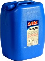Купити моторне мастило LEOL M-10DM SAE30 20L за ціною від 2061 грн.