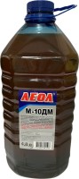 Купити моторне мастило LEOL M-10DM SAE30 4.8L за ціною від 495 грн.