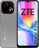 Купити мобільний телефон ZTE Blade A35e 64GB за ціною від 2696 грн.