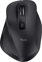 Купити мишка Trust Fyda Multi-device Wireless Mouse за ціною від 808 грн.