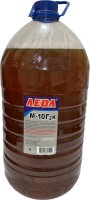 Купити моторне мастило LEOL M-10G2k SAE30 9L за ціною від 892 грн.
