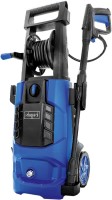 Купити мийка високого тиску Scheppach HCE2800 за ціною від 6199 грн.