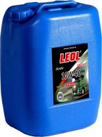 Купити моторне мастило LEOL Premium 10W-40 20L за ціною від 2569 грн.