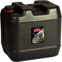 Купити моторне мастило LEOL Premium 10W-40 30L за ціною від 3839 грн.