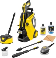 Купити мийка високого тиску Karcher K 5 Power Control Flex Car&Home за ціною від 18247 грн.