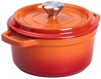 Купить каструля YongKang HP-1-3O: цена от 1957 грн.