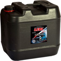 Купити моторне мастило LEOL Prestige 15W-40 30L за ціною від 3801 грн.