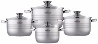 Купить каструля Bohmann BH1508: цена от 1956 грн.