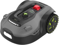 Купити газонокосарка STALCO RMP2000US за ціною від 61272 грн.
