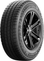 Купити шини BF Goodrich Activan Winter 2 (215/70 R15C 109R) за ціною від 6332 грн.