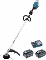 Купити газонокосарка Makita UR014GT201 за ціною від 56847 грн.