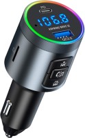Купить FM-трансмітер Aspiring Wave 12: цена от 670 грн.