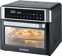 Купити фритюрниця Severin TO 2077 за ціною від 13970 грн.