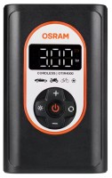 Купити насос / компресор Osram TYREinflate 4000 OTIR4000 за ціною від 3996 грн.