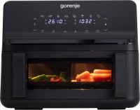 Купити фритюрниця Gorenje AF 2700 BP за ціною від 4356 грн.