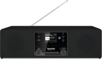 Купить радіоприймач / годинник TechniSat DigitRadio 380 CD IR: цена от 13706 грн.